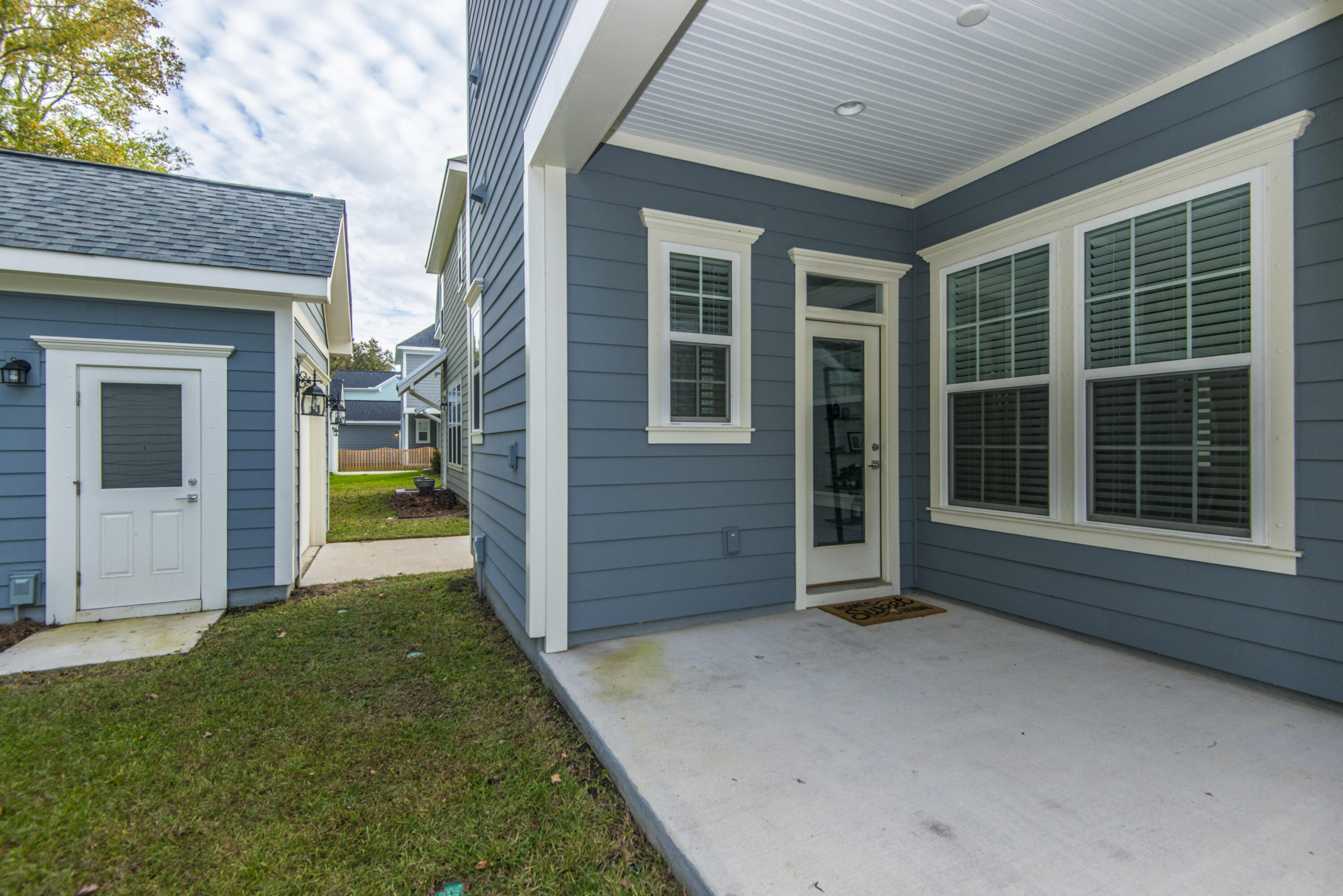 2000 Fleming Woods Road Charleston, SC 29412 - Photo 23 of 29