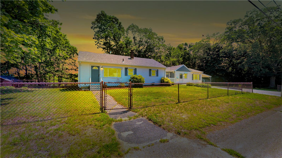 362 Lydia Avenue Woonsocket, RI 02895 - Photo 40 of 42 Gallery Image 40