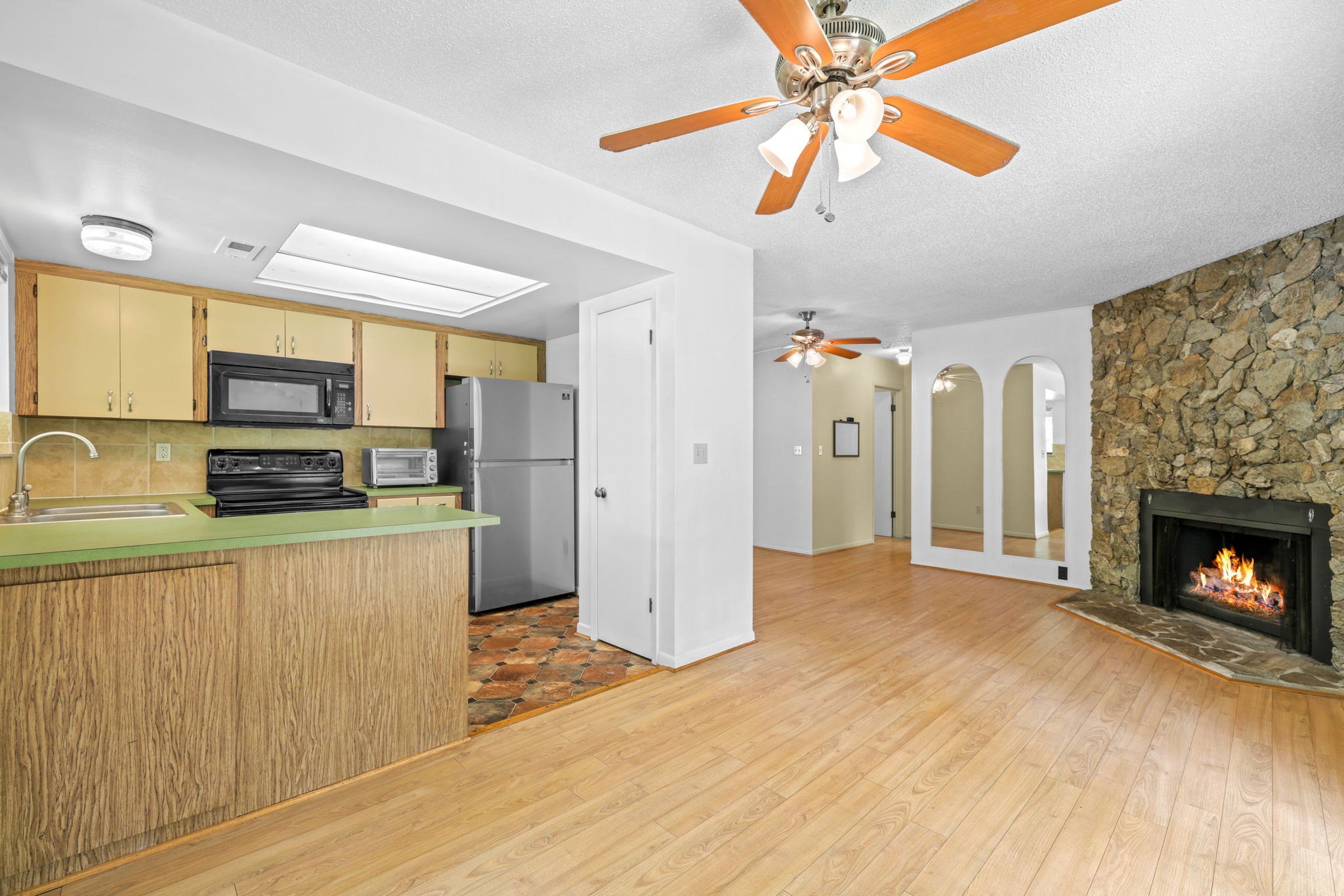 19 Quail Ridge Trail Franklin, NC 28734 - Photo 8 of 37 Gallery Image 8
