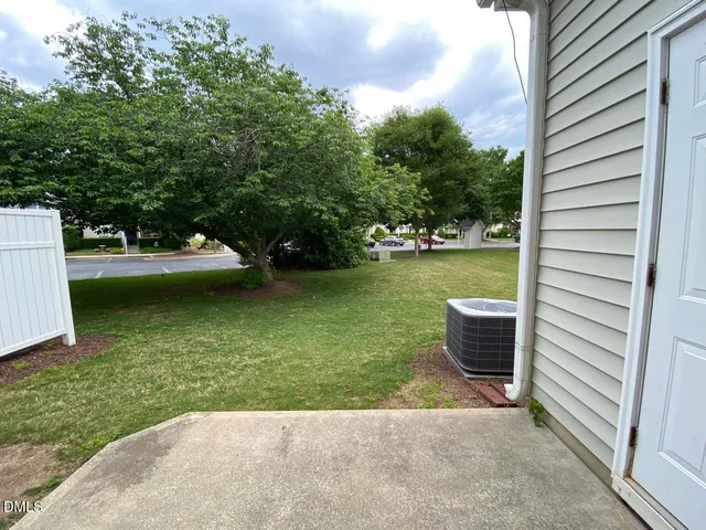 $1,750 | 5457 Patuxent Drive, Raleigh, NC 27616