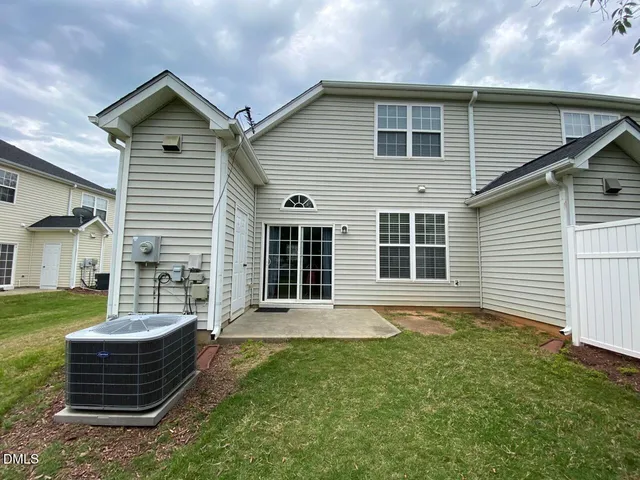 $1,750 | 5457 Patuxent Drive, Raleigh, NC 27616