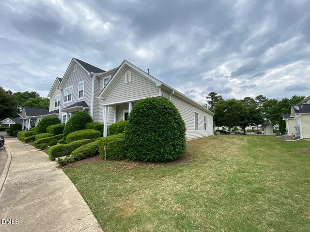 $1,750 | 5457 Patuxent Drive, Raleigh, NC 27616