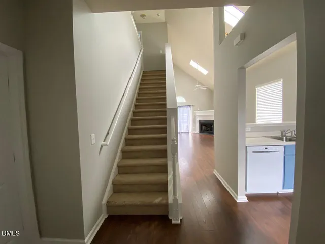 $1,750 | 5457 Patuxent Drive, Raleigh, NC 27616