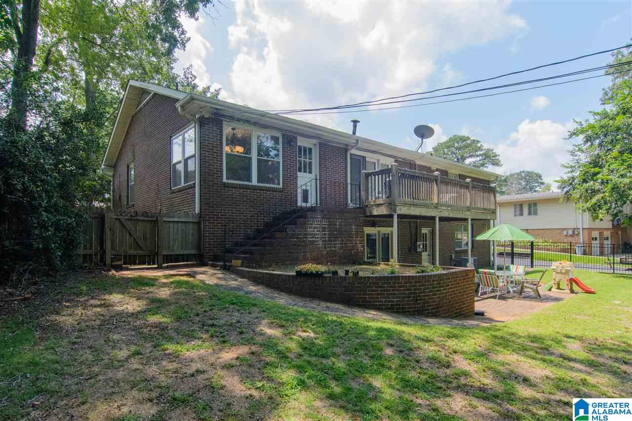 1836 Indian Hill Road Birmingham, AL 35216 - Photo 44 of 45