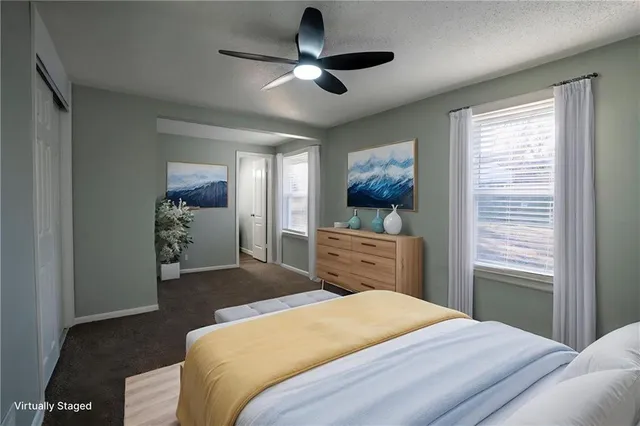 $364,999 | 320 North Fairview Avenue, Liberty, MO 64068