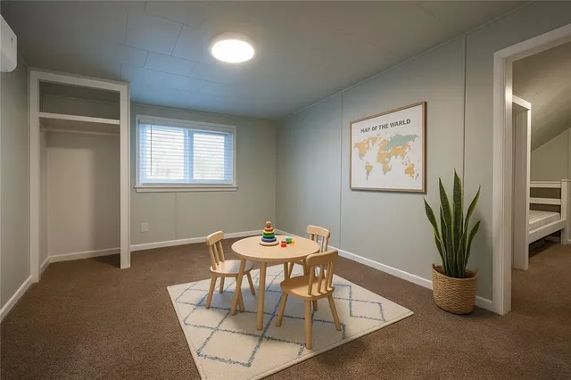 $364,999 | 320 North Fairview Avenue, Liberty, MO 64068