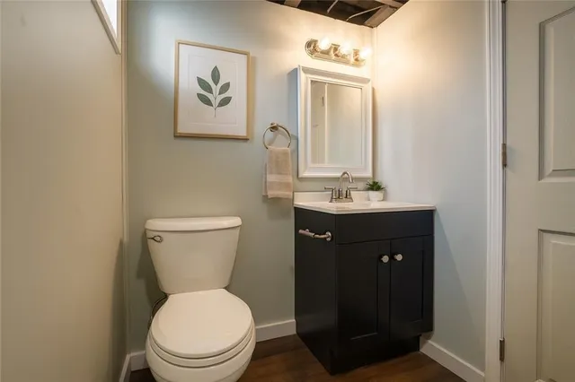 $375,000 | 320 North Fairview Avenue, Liberty, MO 64068