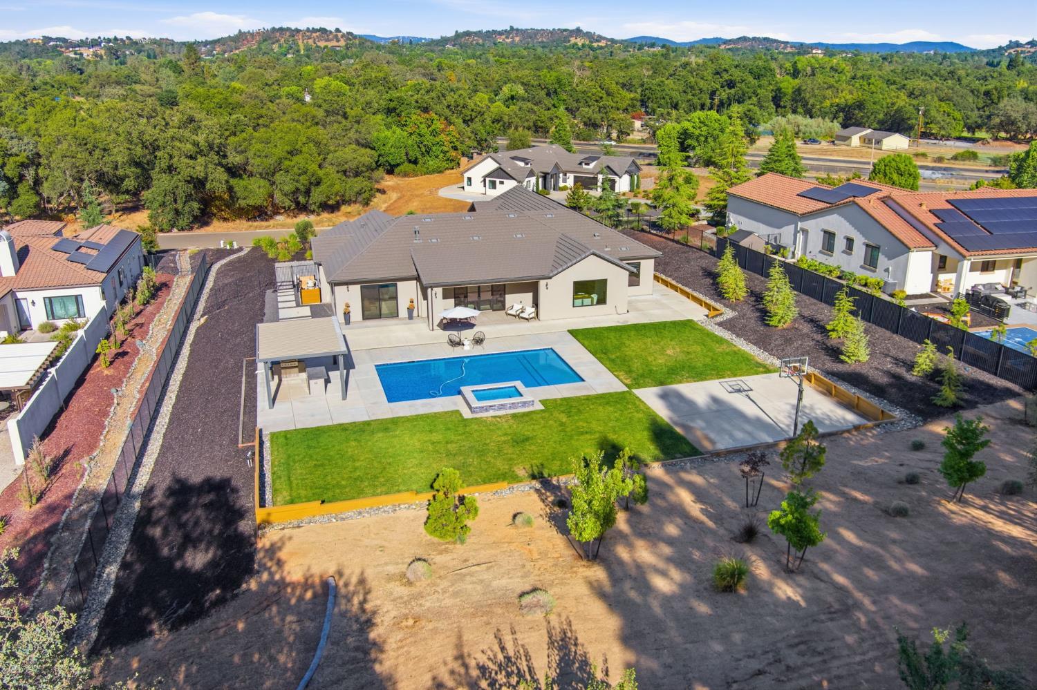 3360 Cherokee Trail Loomis, CA 95650 - Photo 55 of 64