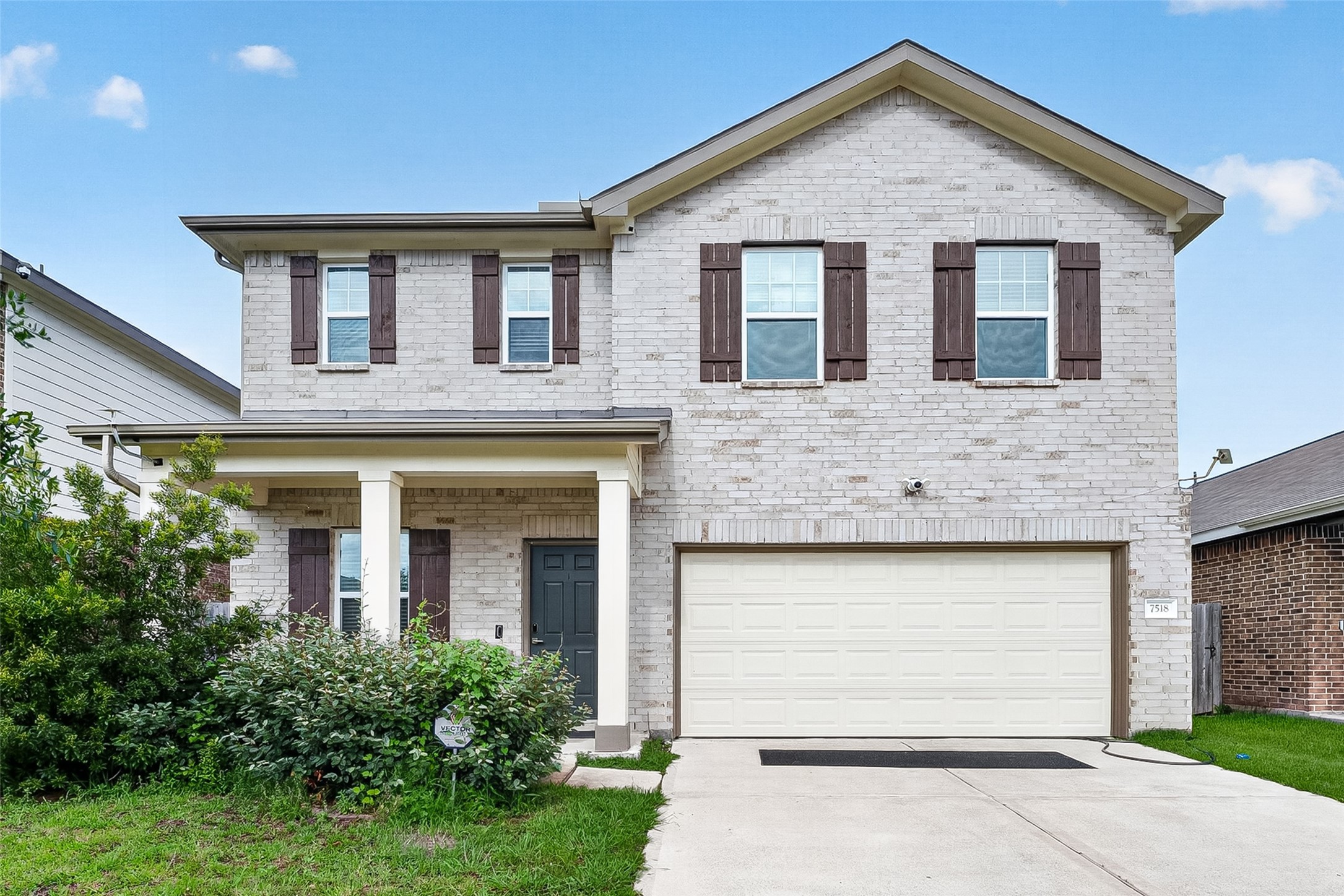 7518 Evitale Way Houston, TX 77049 - Photo 2 of 50