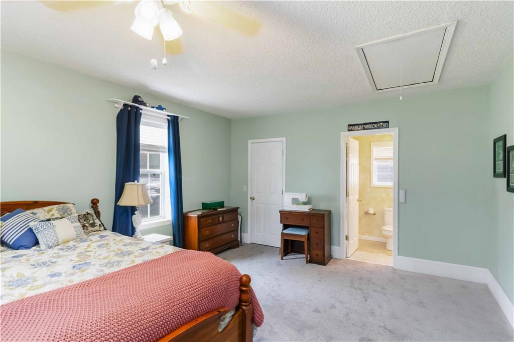 4410 Double Springs Road Southwest Monroe, GA 30656 - Photo 12 of 30