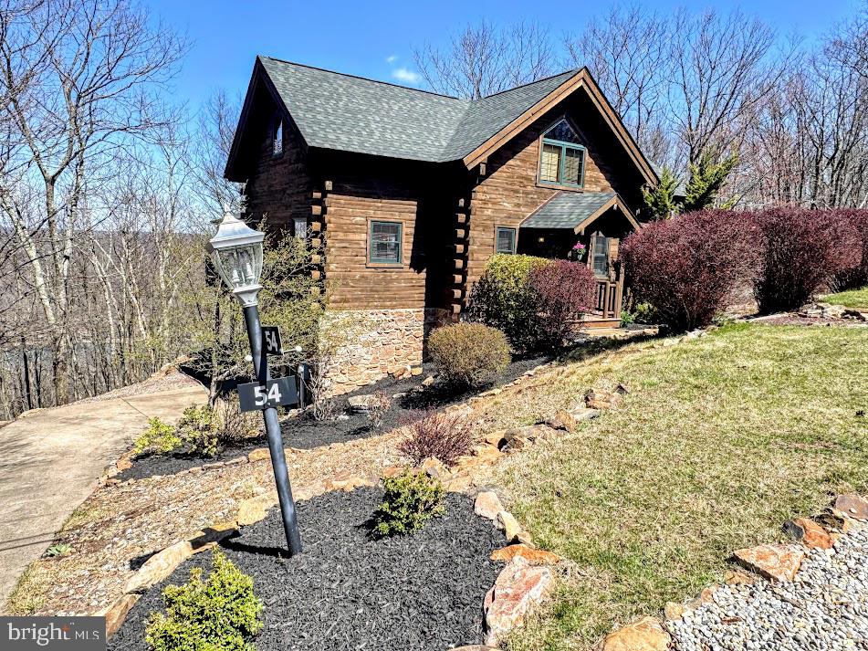 54 Summit Road Hazleton, PA 18202 - Photo 4 of 70