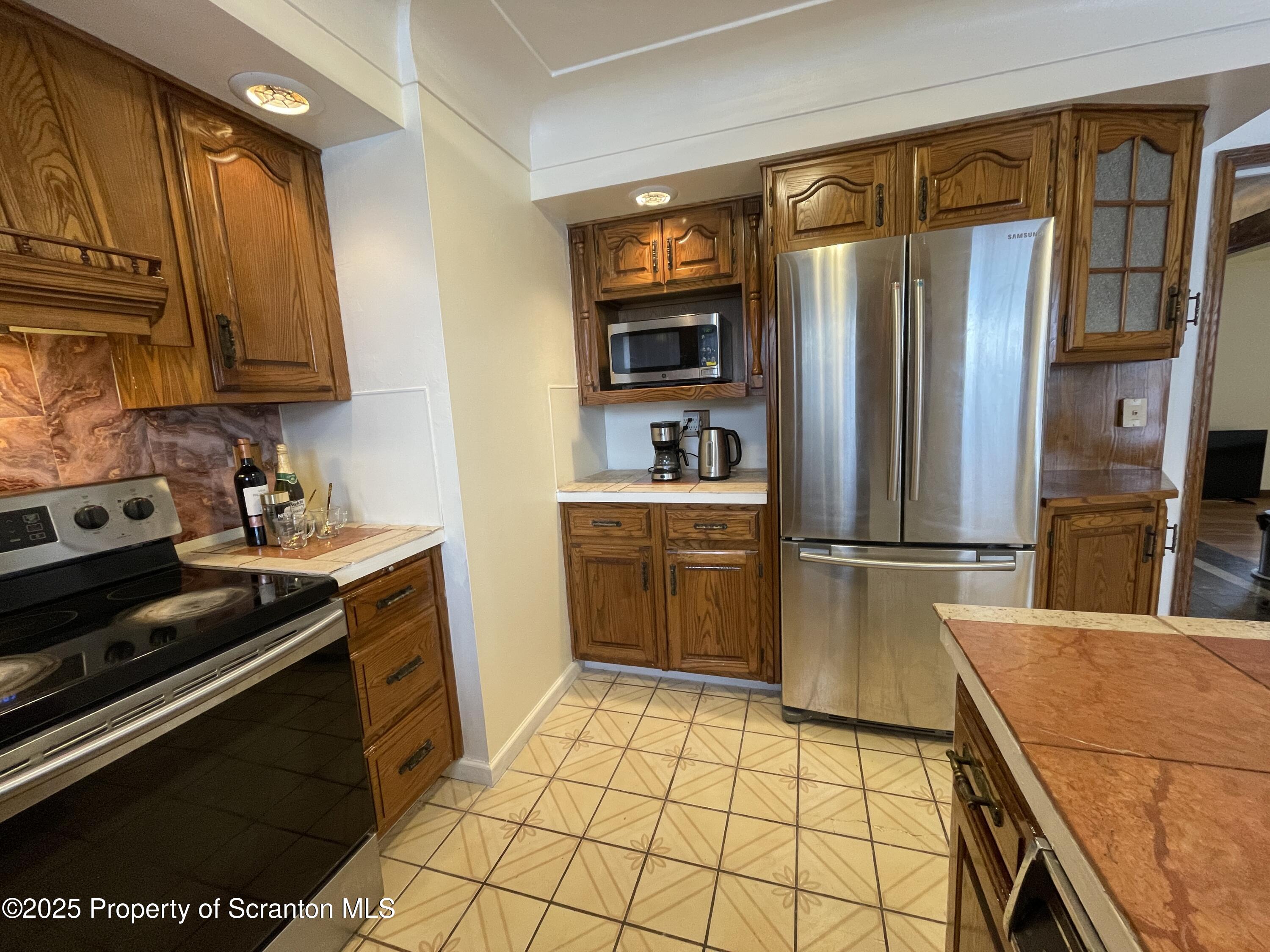 2 Lord Avenue Simpson, PA 18407 - Photo 11 of 62 Kitchen