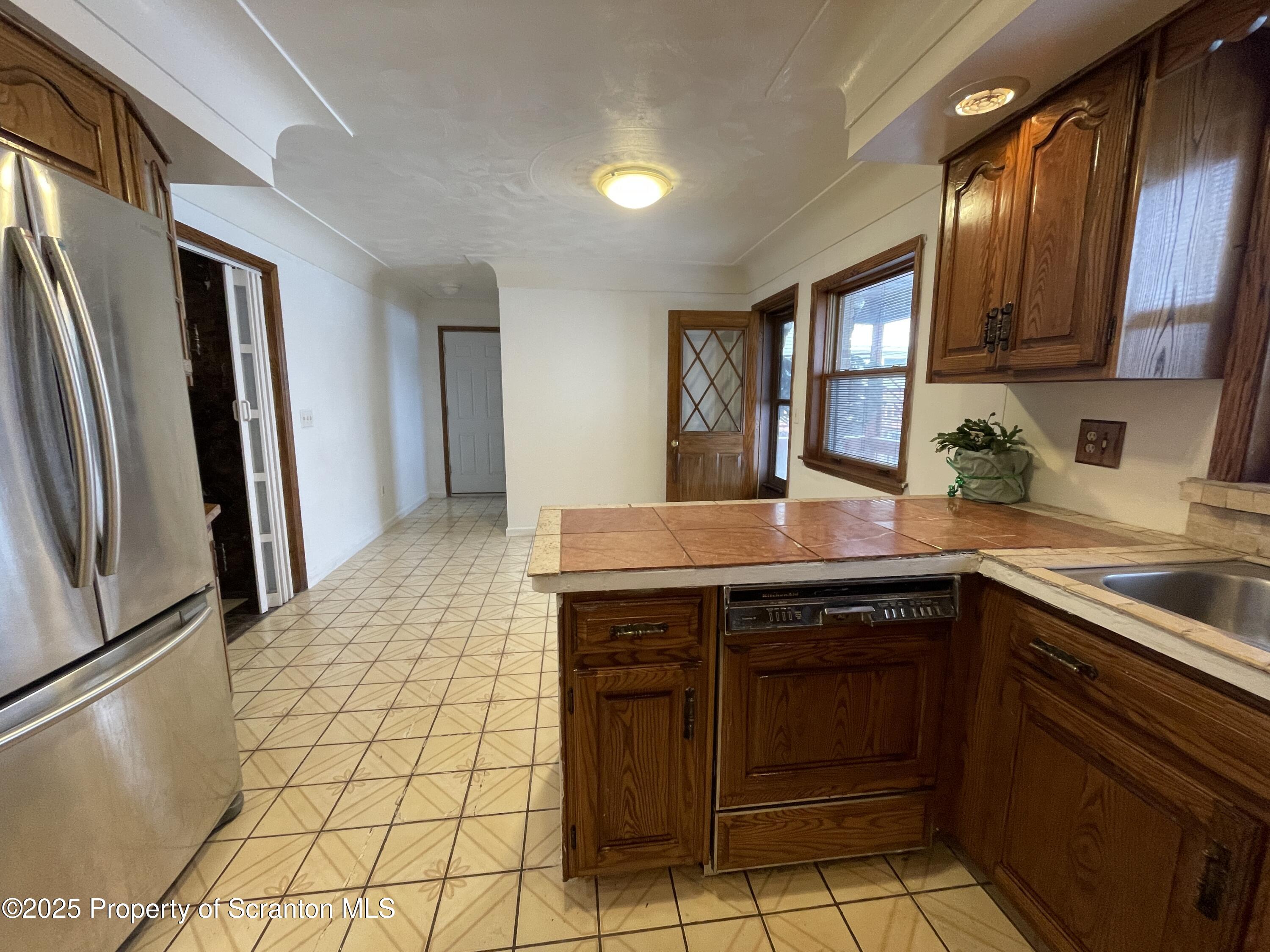 2 Lord Avenue Simpson, PA 18407 - Photo 12 of 62 Kitchen