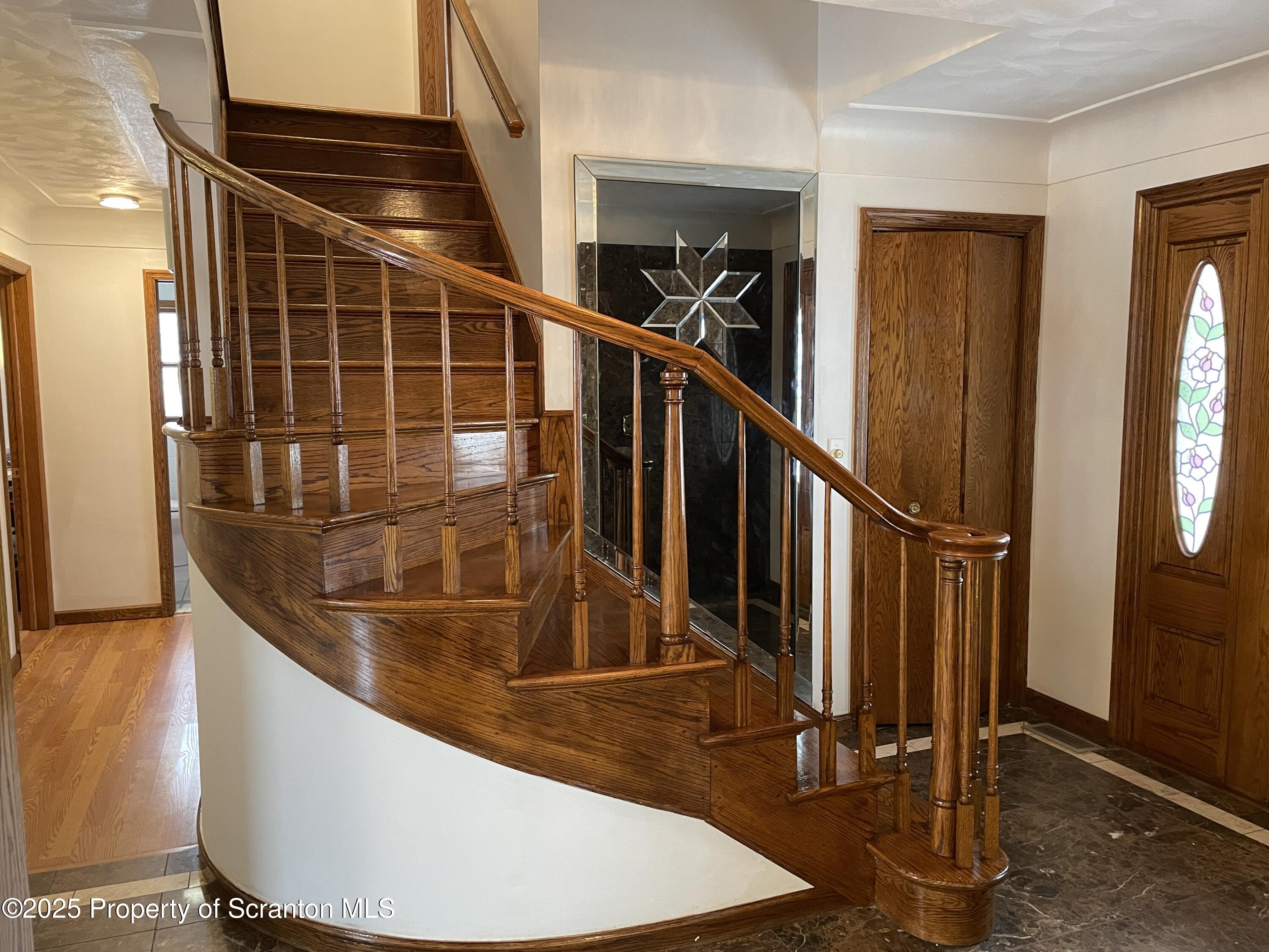 2 Lord Avenue Simpson, PA 18407 - Photo 15 of 62 Foyer