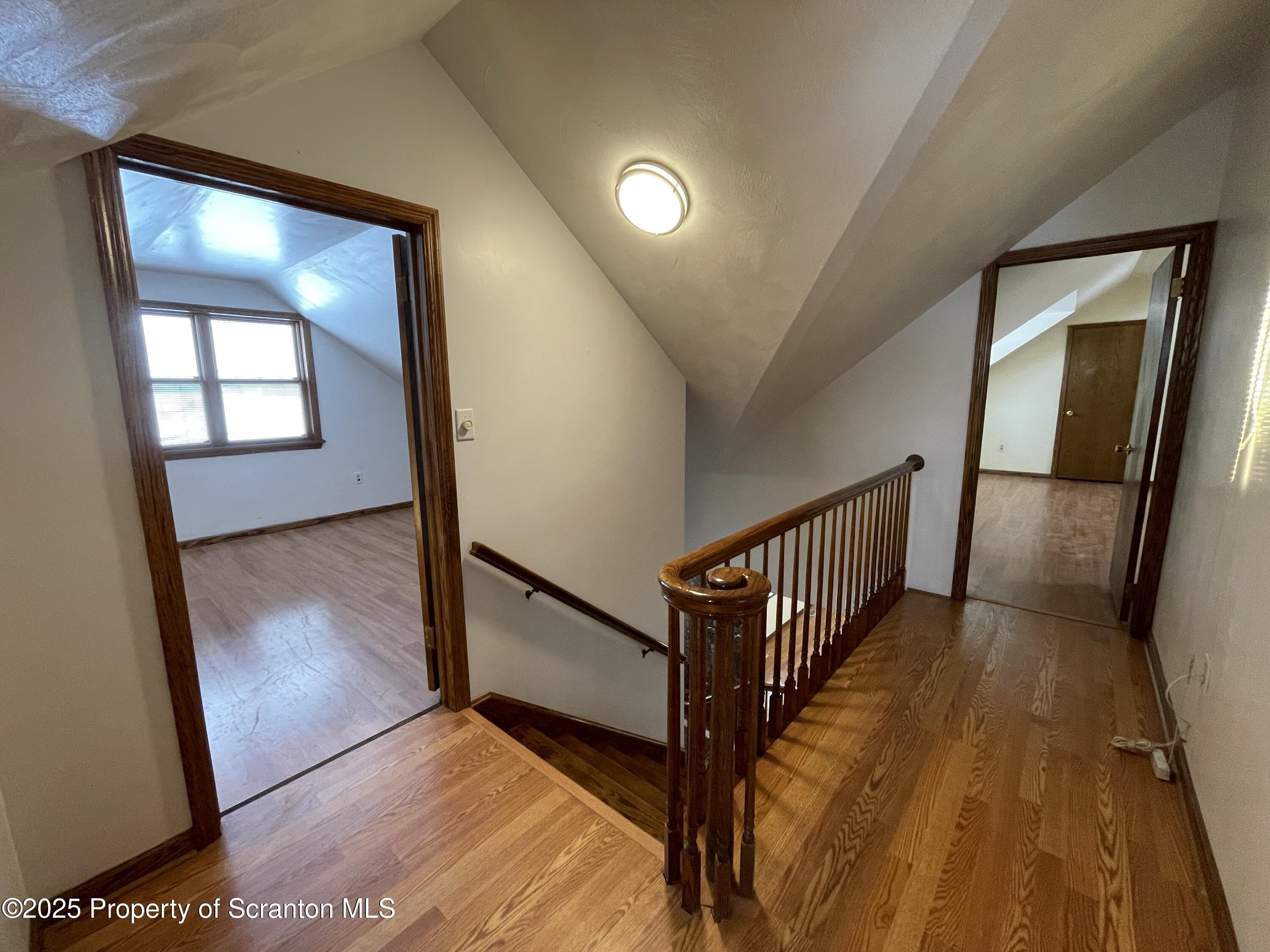 2 Lord Avenue Simpson, PA 18407 - Photo 21 of 62 Hallway