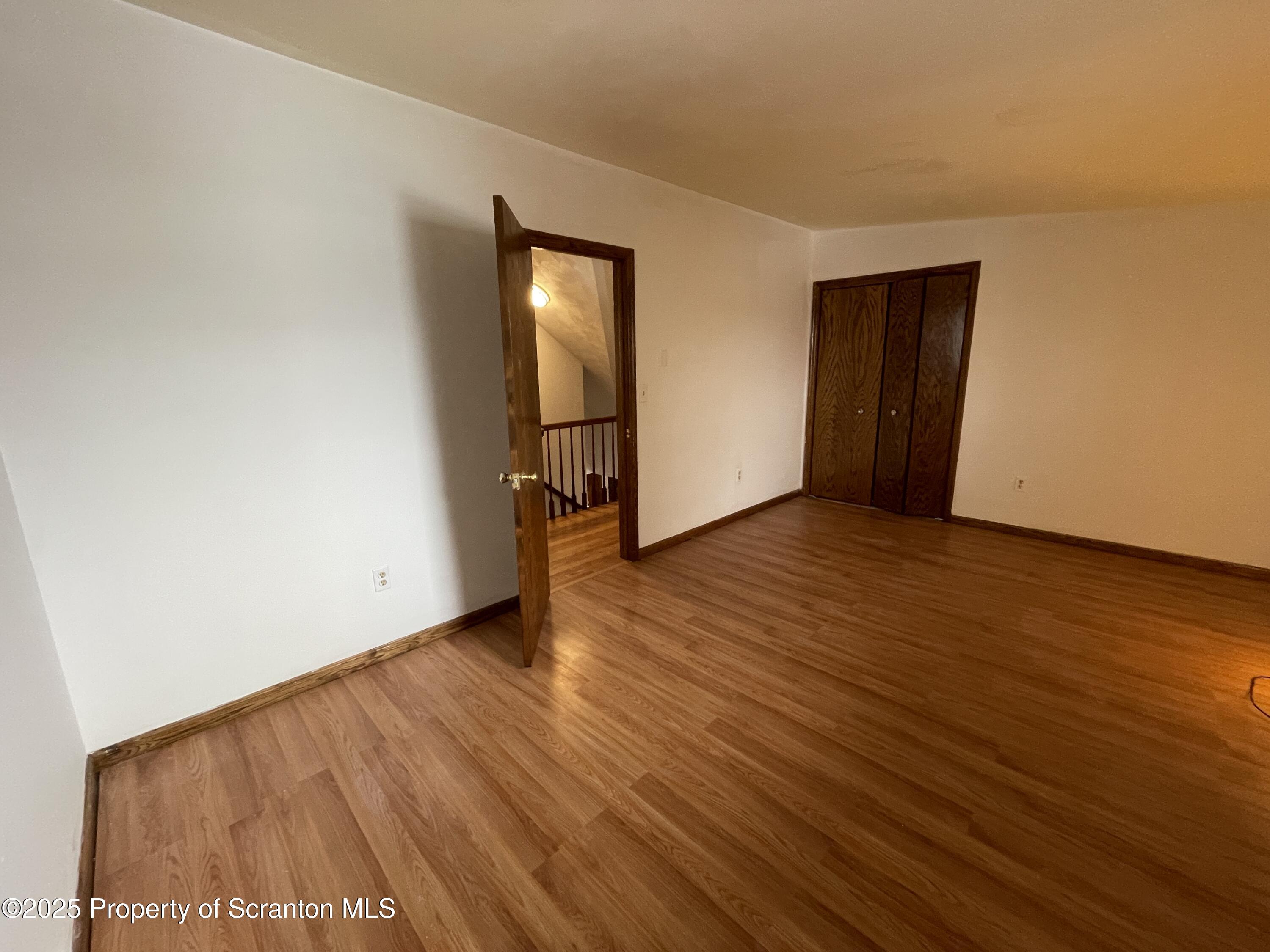 2 Lord Avenue Simpson, PA 18407 - Photo 26 of 62 Bedroom