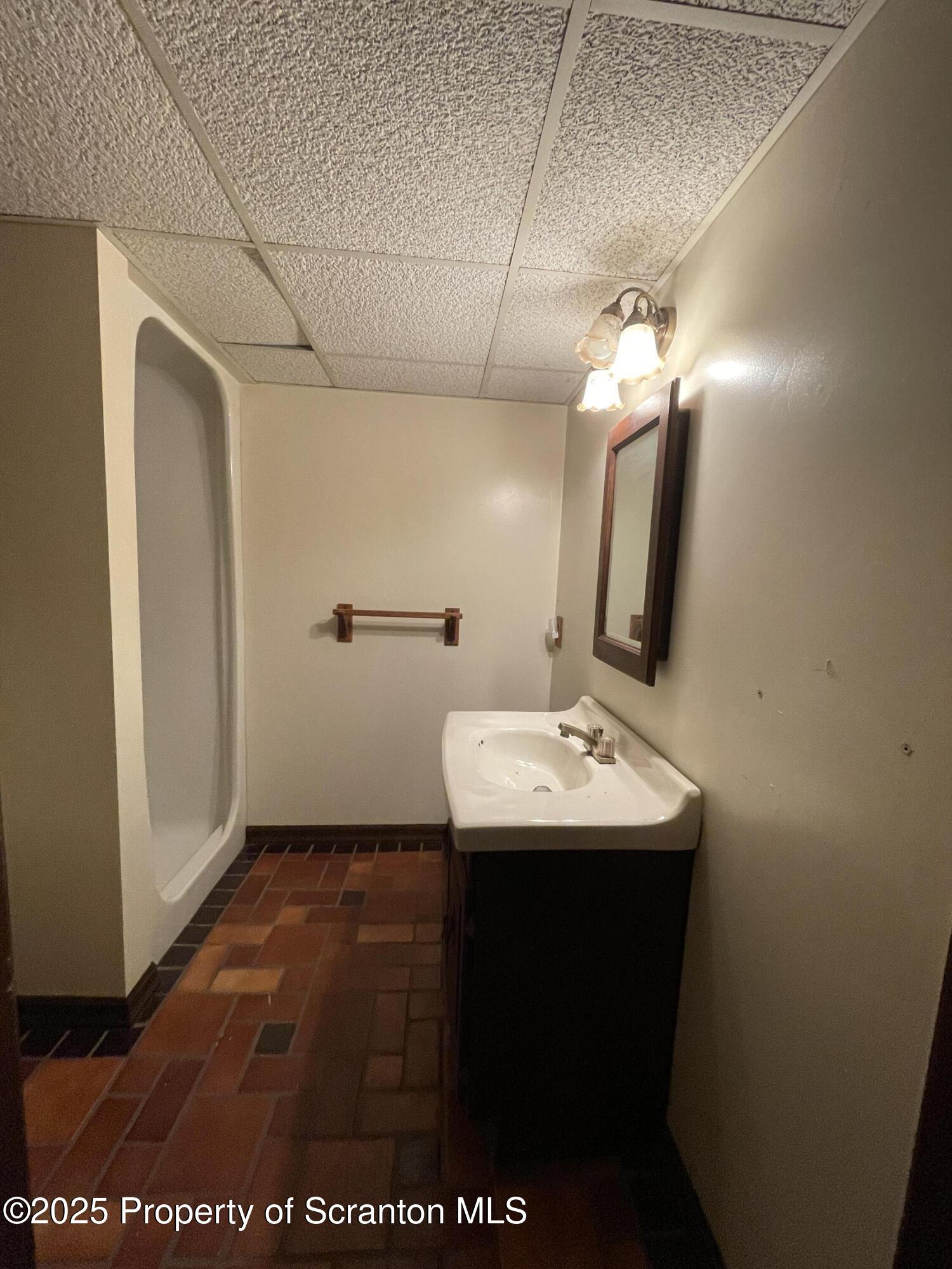 2 Lord Avenue Simpson, PA 18407 - Photo 33 of 62 Full Bathroom LL