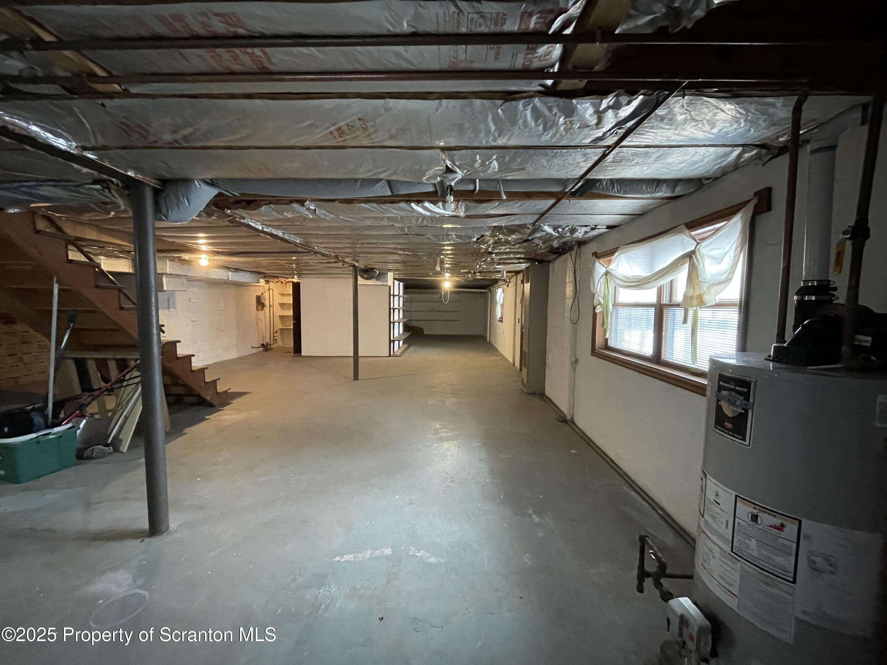 2 Lord Avenue Simpson, PA 18407 - Photo 43 of 62 a view of empty room