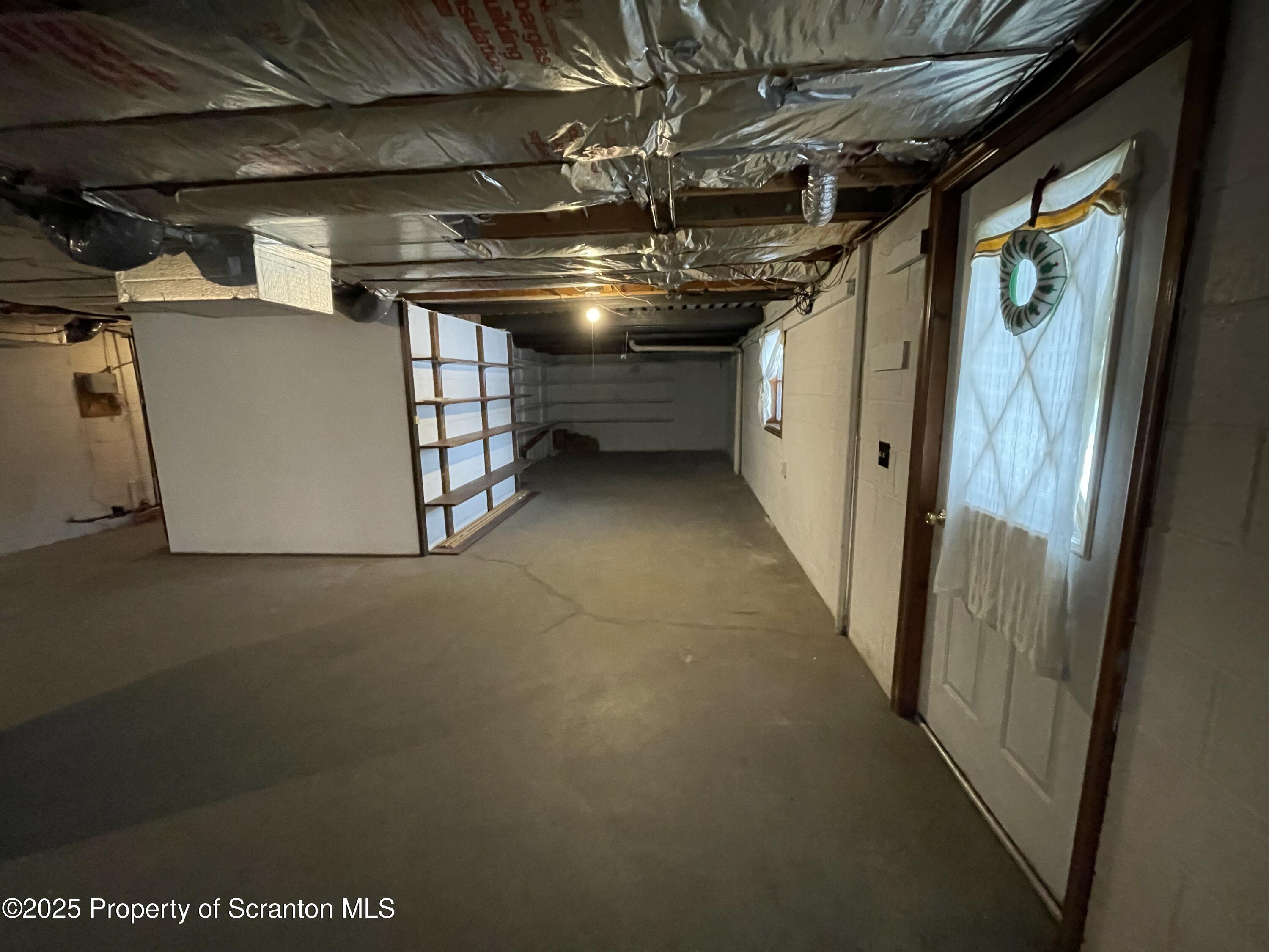 2 Lord Avenue Simpson, PA 18407 - Photo 49 of 62 Basement