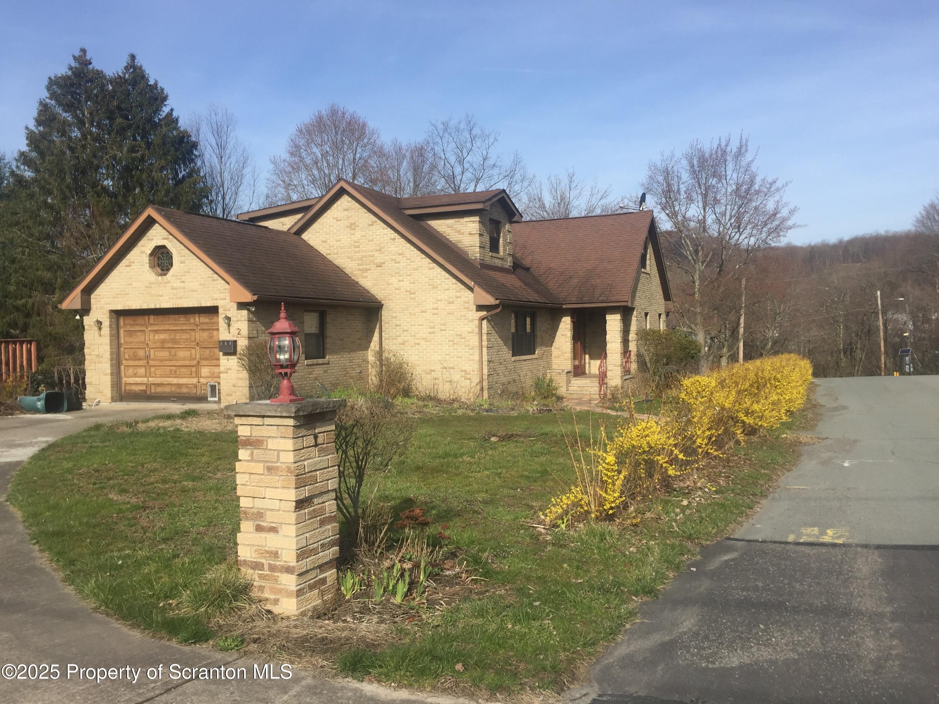 2 Lord Avenue Simpson, PA 18407 - Photo 60 of 62 IMG_1293