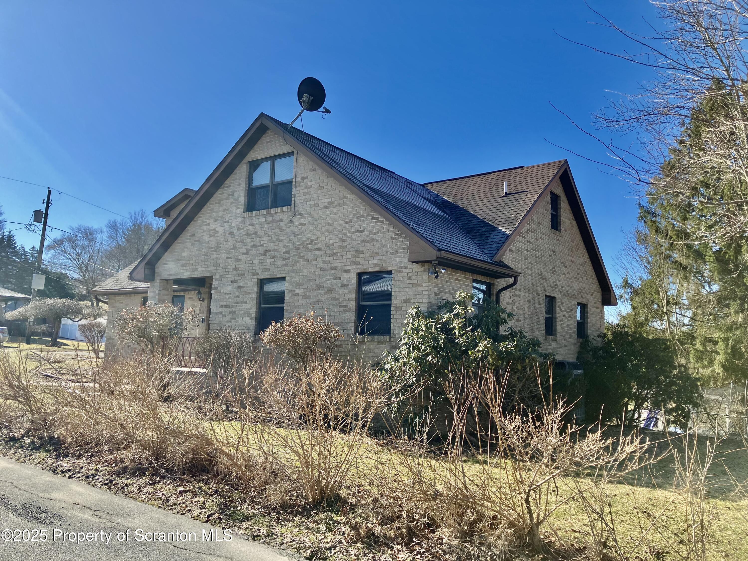 2 Lord Avenue Simpson, PA 18407 - Photo 61 of 62 IMG_5593