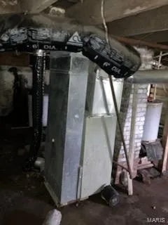 $14,500 | 417 North 7th Street, Mount Vernon, IL 62864