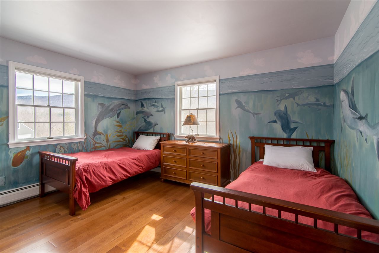 260 Meadow Ridge Road Manchester, VT 05255 - Photo 16 of 27 Gallery Image 16