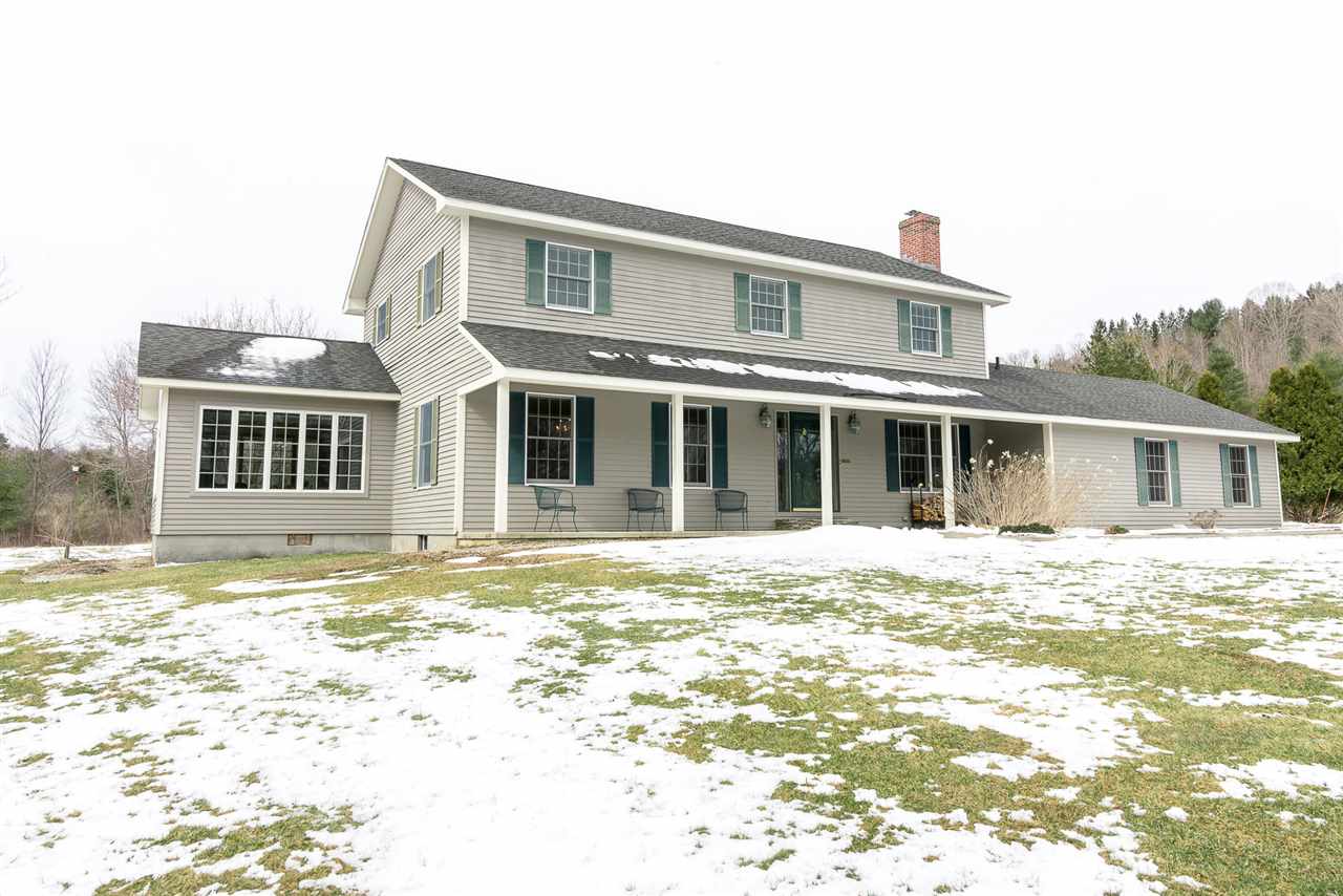 260 Meadow Ridge Road Manchester, VT 05255 - Photo 20 of 27 Gallery Image 20