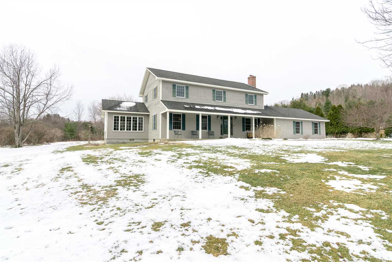 260 Meadow Ridge Road Manchester, VT 05255 - Photo 22 of 27 Gallery Image 22