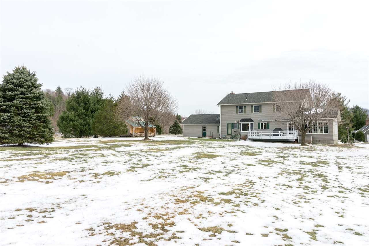 260 Meadow Ridge Road Manchester, VT 05255 - Photo 23 of 27 Gallery Image 23