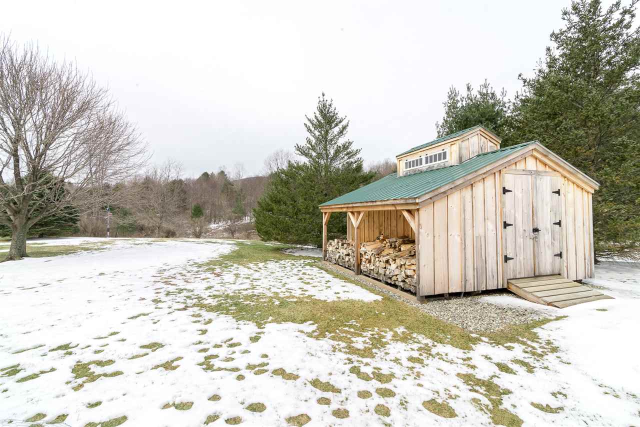 260 Meadow Ridge Road Manchester, VT 05255 - Photo 25 of 27 Gallery Image 25