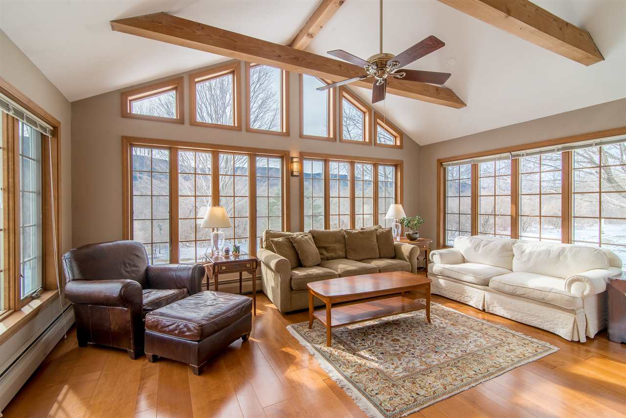 260 Meadow Ridge Road Manchester, VT 05255 - Photo 7 of 27 Gallery Image 7