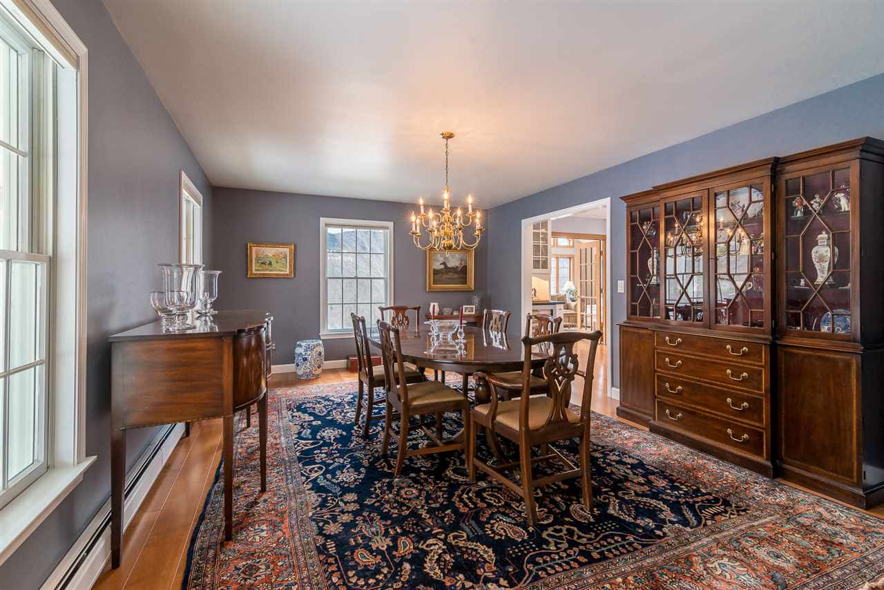 260 Meadow Ridge Road Manchester, VT 05255 - Photo 9 of 27 Gallery Image 9