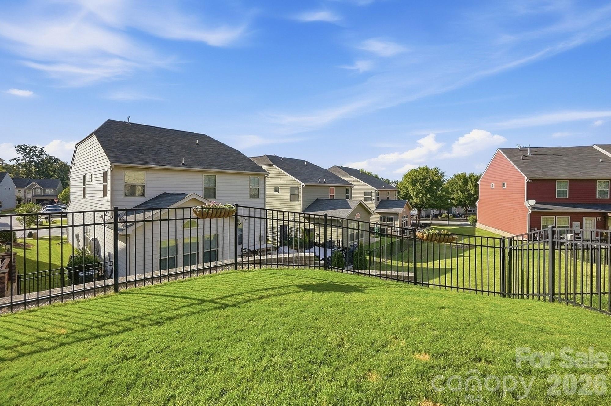3224 Morgan Clark Road Charlotte, NC 28208 - Photo 44 of 46 Gallery Image 44
