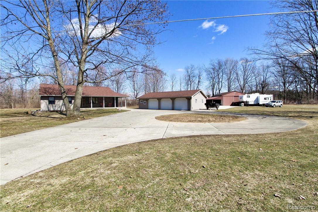 1807 Peppermill Road Lapeer, MI 48446 - Photo 58 of 65 IMG_2730.jpg