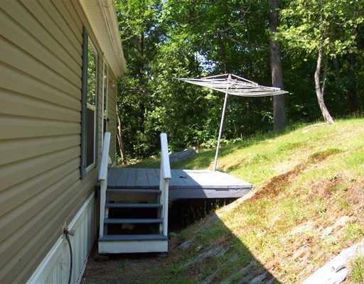 93 Main Road Eddington, ME 04428 - Photo 17 of 22 Other. Back entrance into laundry...