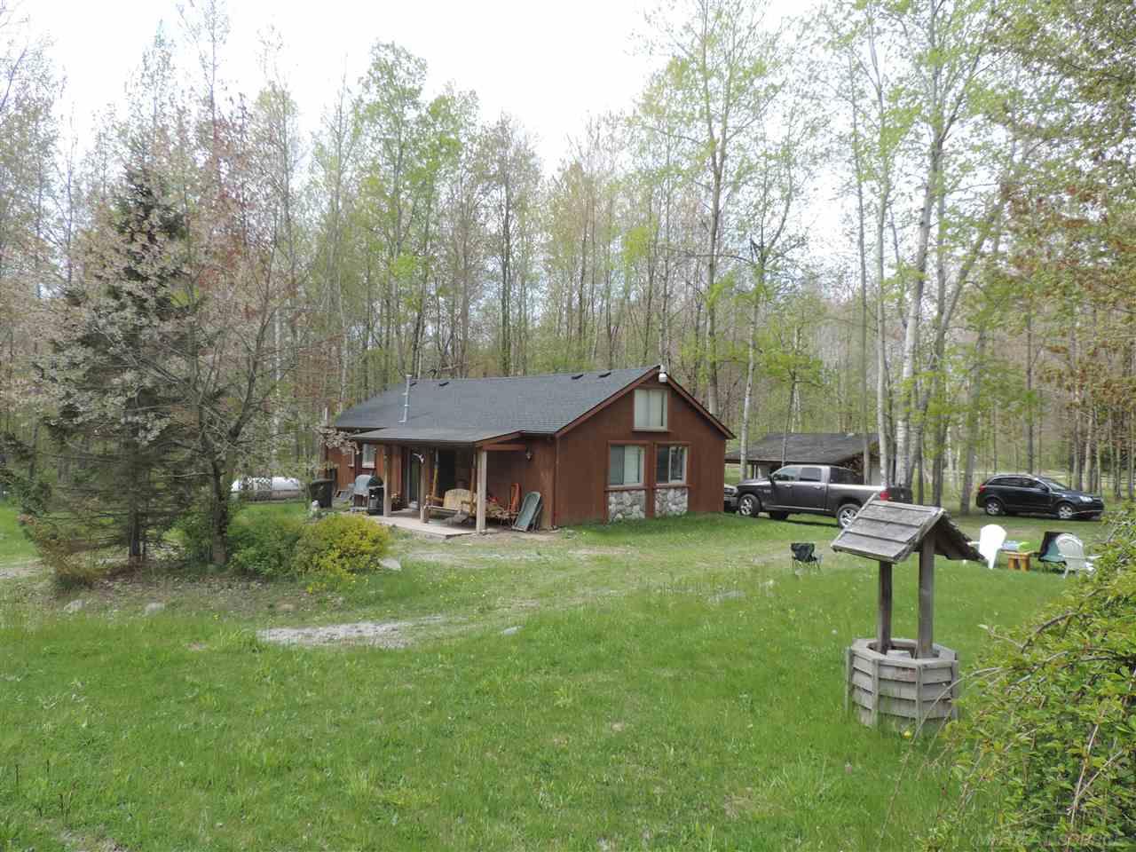 2165 South Loree Road Applegate, MI 48401 - Photo 3 of 35