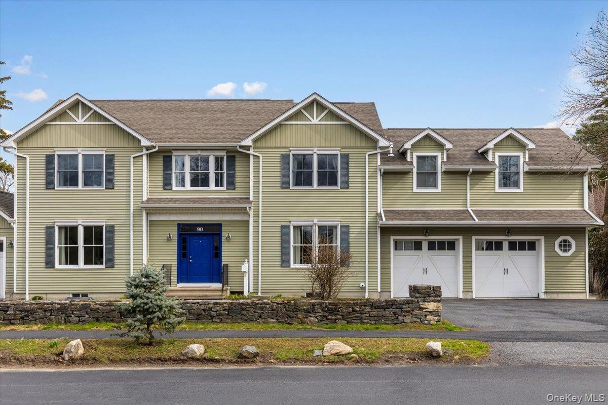 90 Central Avenue Rye, NY 10580 - Photo 1 of 22