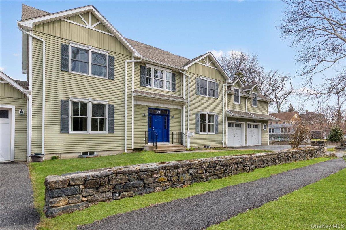 90 Central Avenue Rye, NY 10580 - Photo 2 of 22