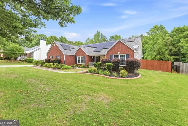 $365,000 | 516 Ansley Forest Drive, Monroe, GA 30655