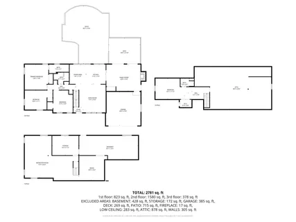 $950,000 | 12 Tuckoosa Road, South Dennis, MA 02660