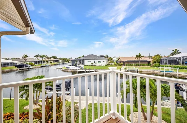 $1,196,000 | 250 Freeport Court, Punta Gorda, FL 33950