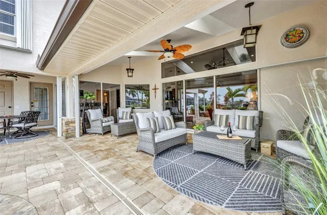 $1,196,000 | 250 Freeport Court, Punta Gorda, FL 33950