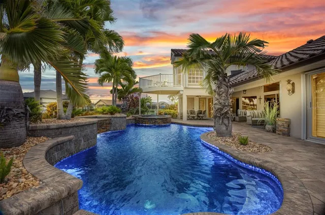 $1,196,000 | 250 Freeport Court, Punta Gorda, FL 33950