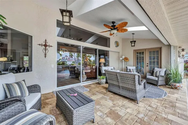 $1,196,000 | 250 Freeport Court, Punta Gorda, FL 33950