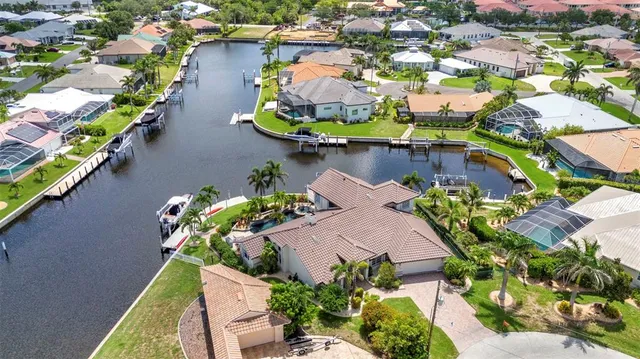 $1,196,000 | 250 Freeport Court, Punta Gorda, FL 33950