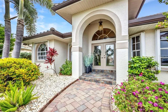 $1,196,000 | 250 Freeport Court, Punta Gorda, FL 33950