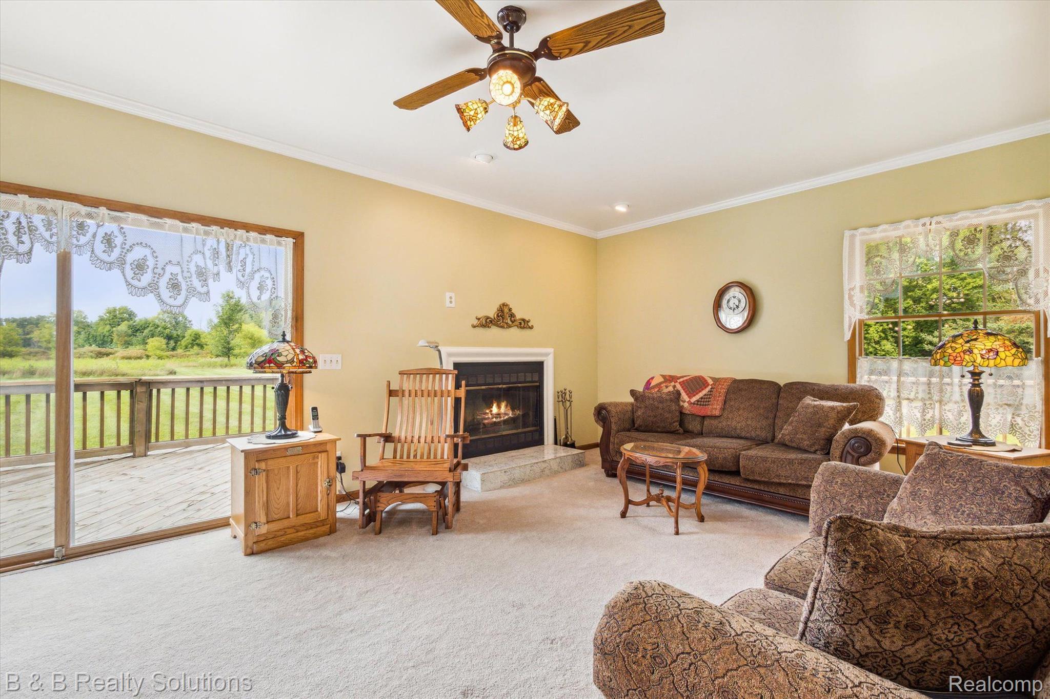 8561 Hough Road Almont, MI 48003 - Photo 13 of 68 Gallery Image 13