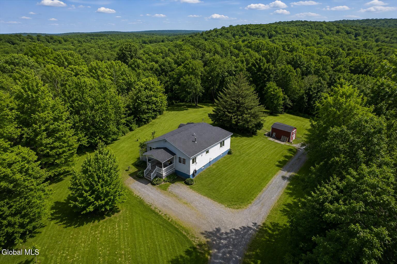 11079 Highway 22 Comstock, NY 12821 - Photo 16 of 16 11079 New York 22