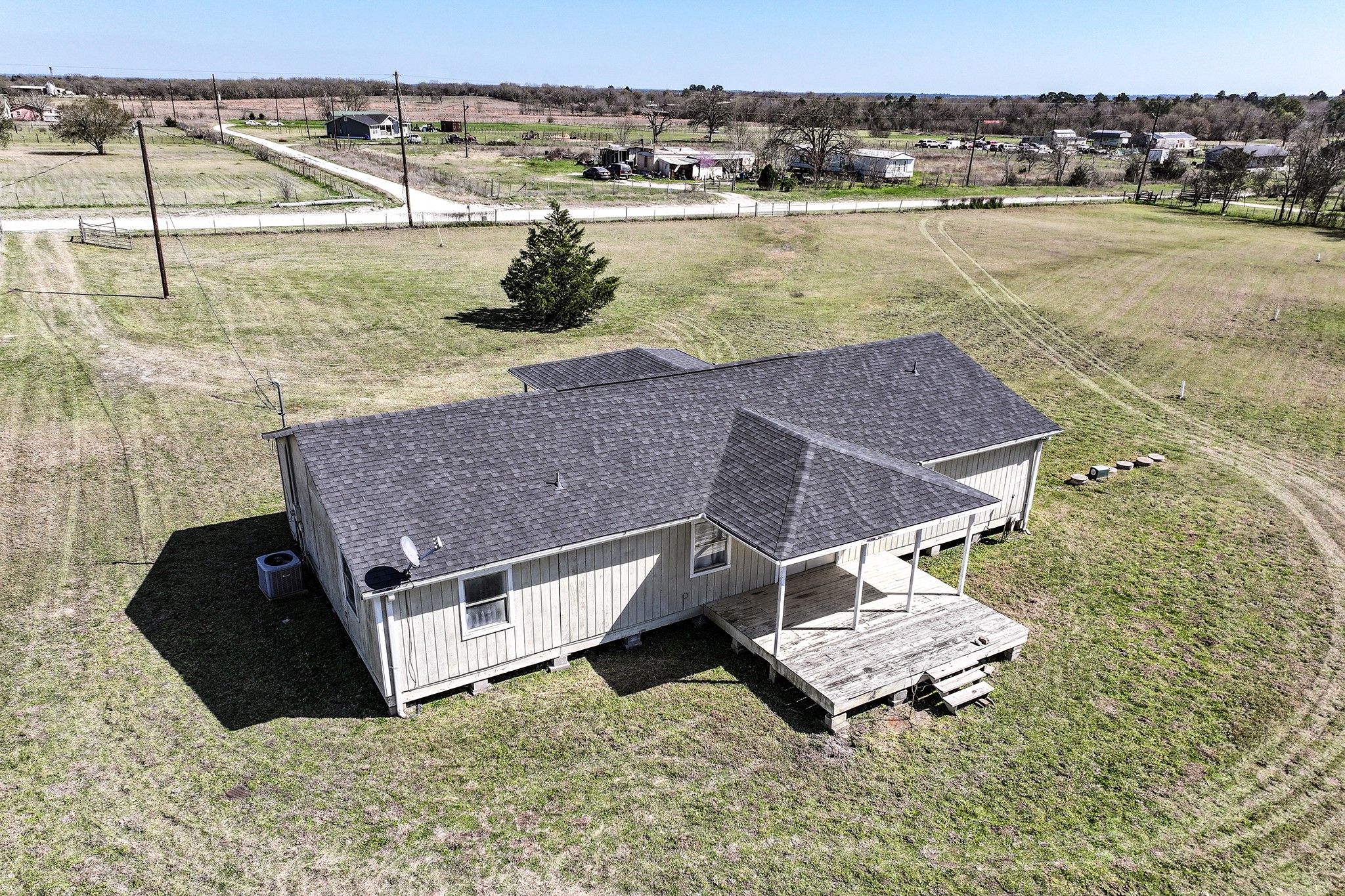 20471 Roy Hall Road Bedias, TX 77831 - Photo 19 of 24